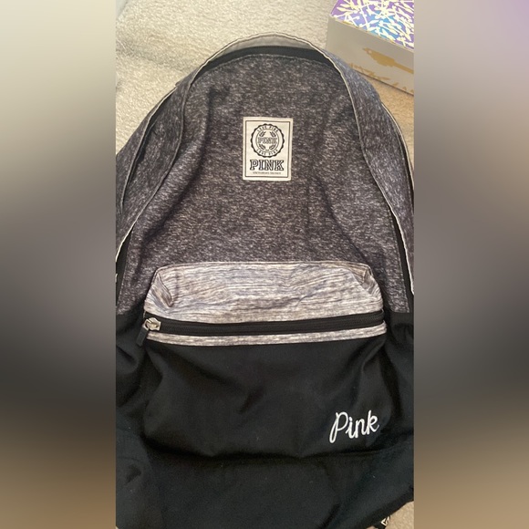 Backpack - Picture 2 of 2